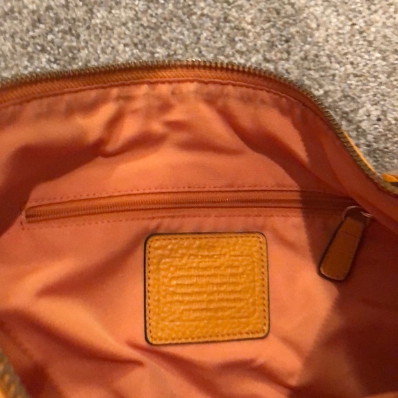 Coach bag. Like new - Picture 5 of 6